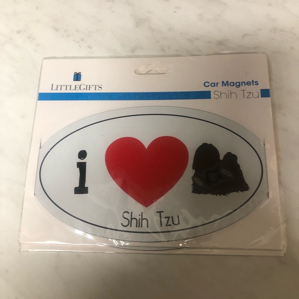 Car magnets